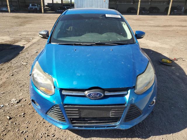 Photo 4 VIN: 1FADP3K20DL359324 - FORD FOCUS 