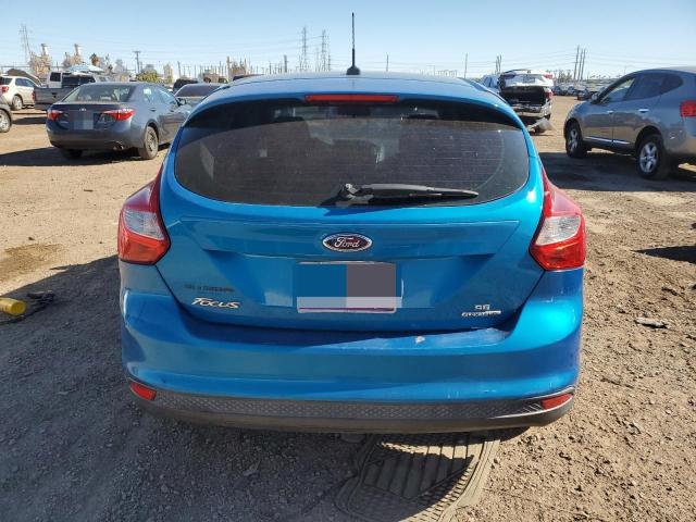 Photo 5 VIN: 1FADP3K20DL359324 - FORD FOCUS 