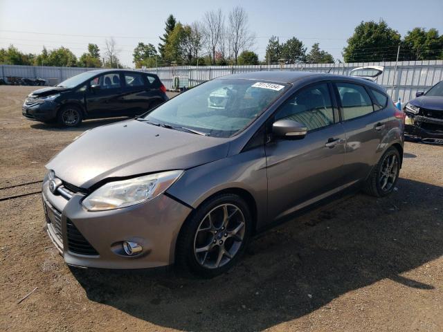 Photo 0 VIN: 1FADP3K20DL364958 - FORD FOCUS SE 