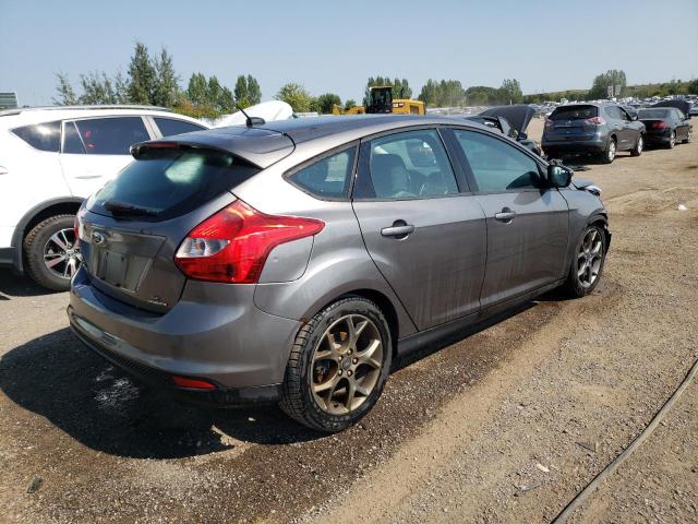 Photo 2 VIN: 1FADP3K20DL364958 - FORD FOCUS SE 