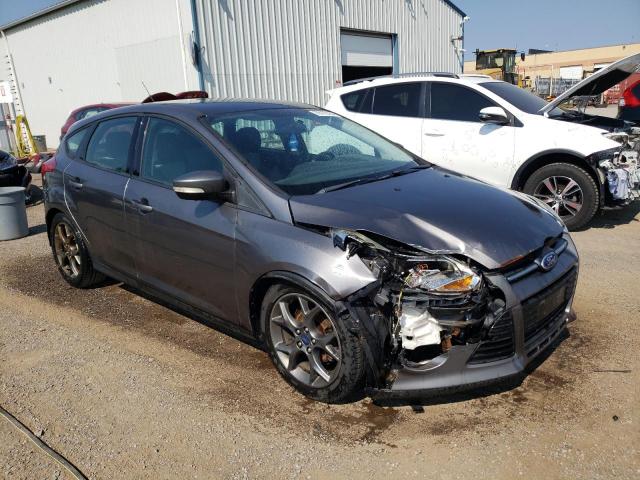 Photo 3 VIN: 1FADP3K20DL364958 - FORD FOCUS SE 