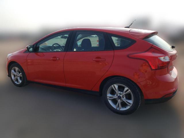 Photo 1 VIN: 1FADP3K20DL373174 - FORD FOCUS 