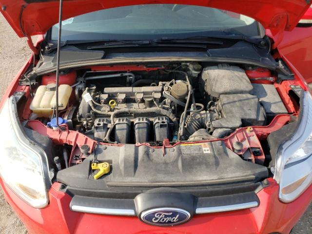 Photo 10 VIN: 1FADP3K20DL373174 - FORD FOCUS 