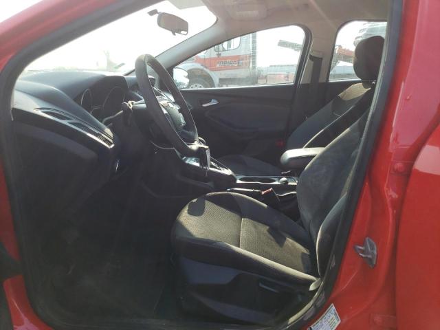 Photo 6 VIN: 1FADP3K20DL373174 - FORD FOCUS 