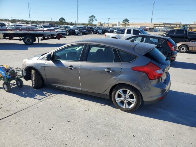 Photo 1 VIN: 1FADP3K20DL379167 - FORD FOCUS 