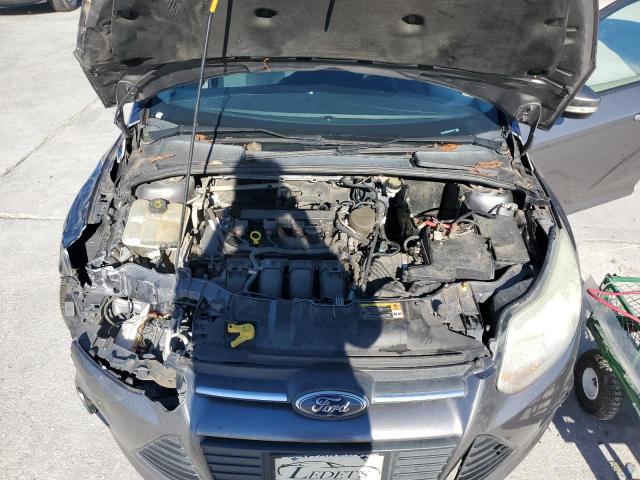 Photo 11 VIN: 1FADP3K20DL379167 - FORD FOCUS 