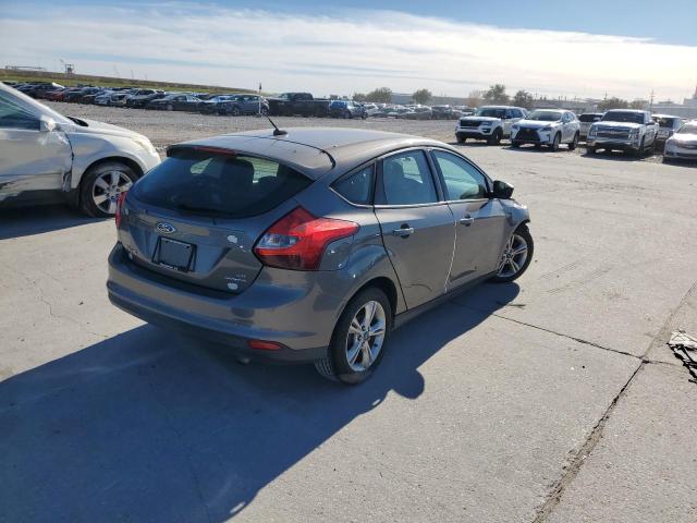 Photo 2 VIN: 1FADP3K20DL379167 - FORD FOCUS 