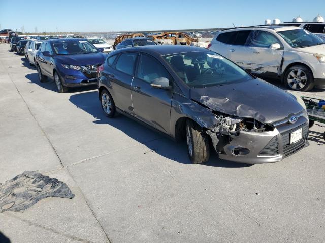 Photo 3 VIN: 1FADP3K20DL379167 - FORD FOCUS 