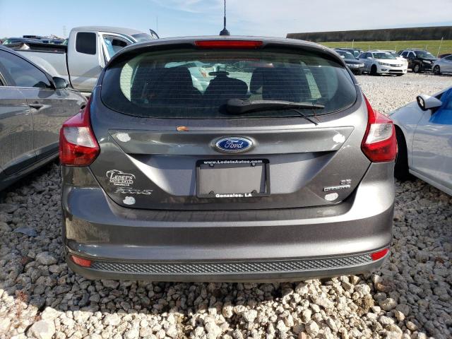 Photo 5 VIN: 1FADP3K20DL379167 - FORD FOCUS 