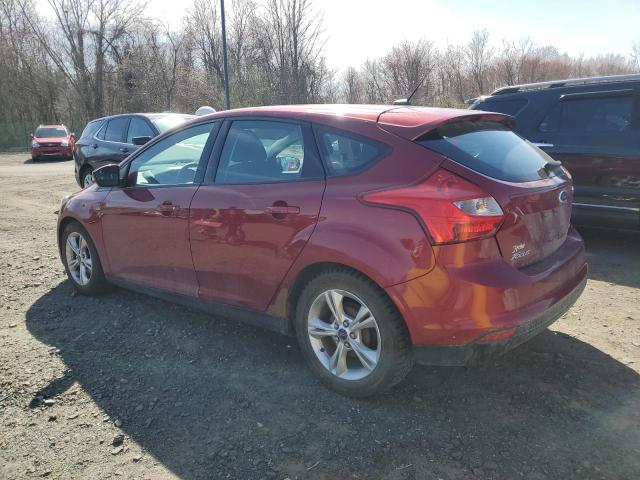 Photo 1 VIN: 1FADP3K20EL101533 - FORD FOCUS 