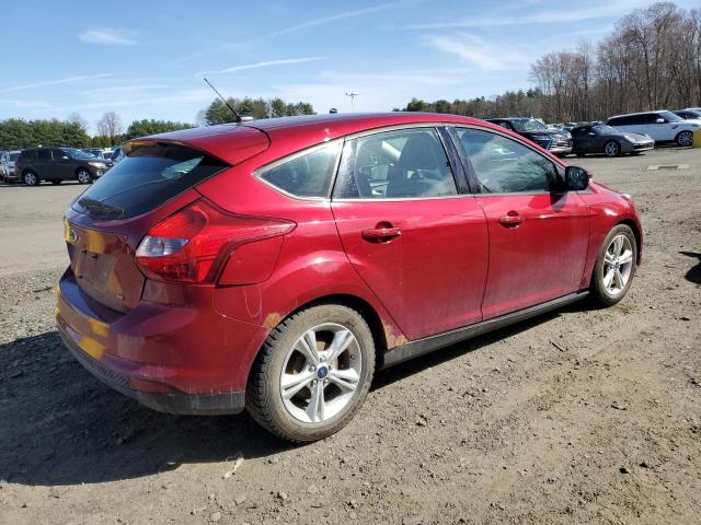 Photo 2 VIN: 1FADP3K20EL101533 - FORD FOCUS 