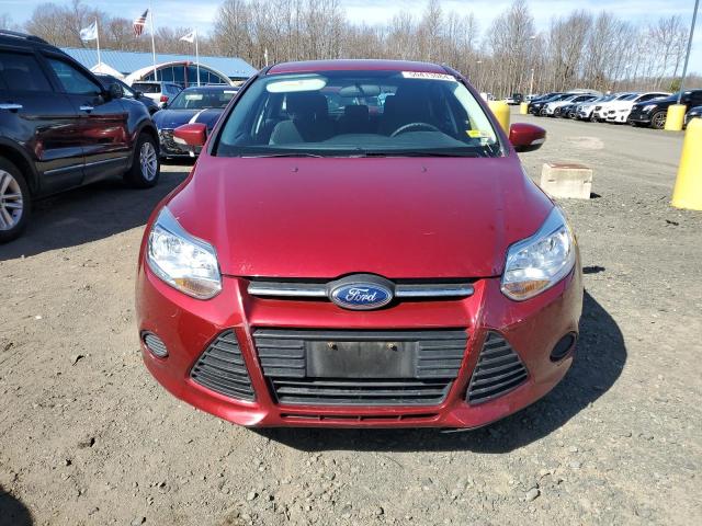 Photo 4 VIN: 1FADP3K20EL101533 - FORD FOCUS 