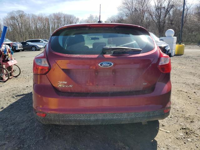 Photo 5 VIN: 1FADP3K20EL101533 - FORD FOCUS 