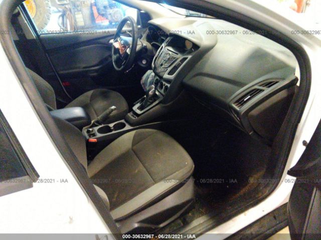 Photo 4 VIN: 1FADP3K20EL108532 - FORD FOCUS 