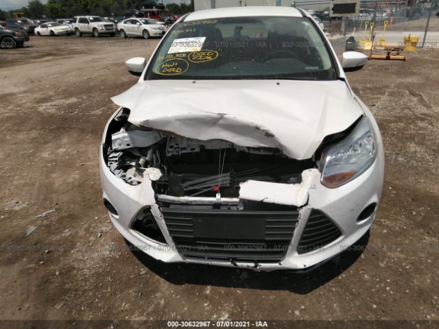 Photo 5 VIN: 1FADP3K20EL108532 - FORD FOCUS 