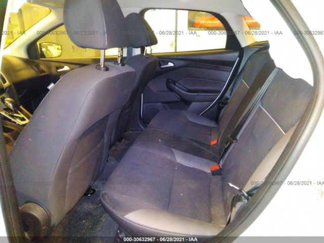 Photo 7 VIN: 1FADP3K20EL108532 - FORD FOCUS 