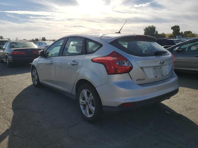 Photo 1 VIN: 1FADP3K20EL111852 - FORD FOCUS SE 