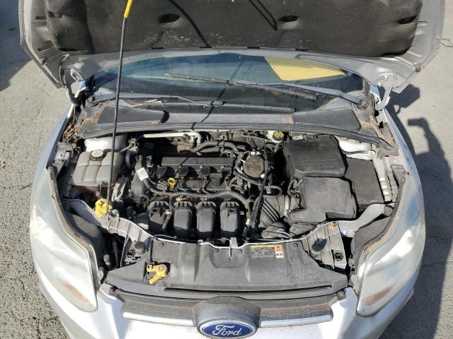 Photo 10 VIN: 1FADP3K20EL111852 - FORD FOCUS SE 