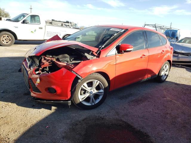 Photo 0 VIN: 1FADP3K20EL113116 - FORD FOCUS SE 