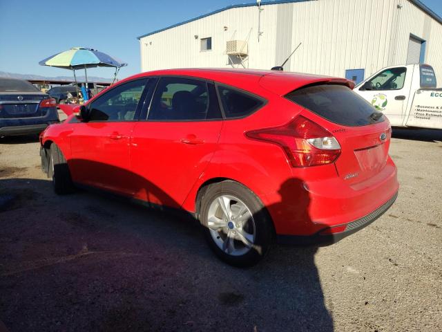 Photo 1 VIN: 1FADP3K20EL113116 - FORD FOCUS SE 