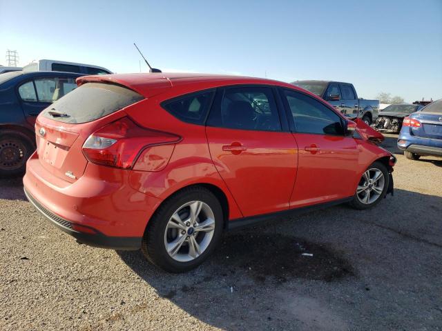 Photo 2 VIN: 1FADP3K20EL113116 - FORD FOCUS SE 