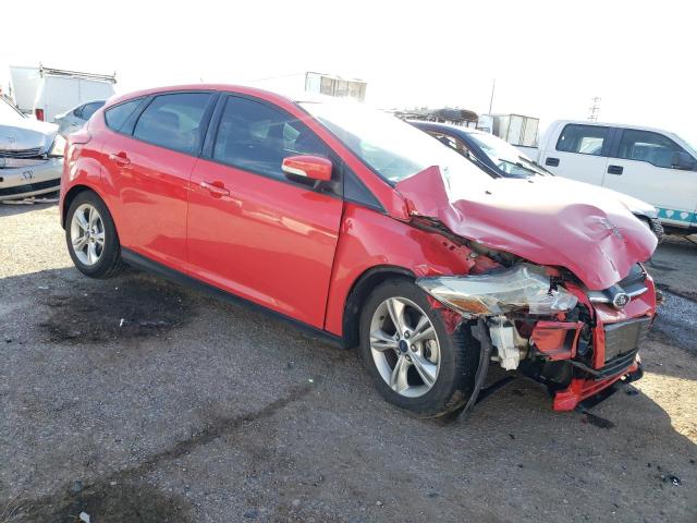 Photo 3 VIN: 1FADP3K20EL113116 - FORD FOCUS SE 