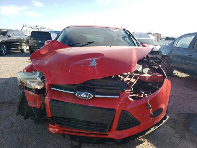 Photo 4 VIN: 1FADP3K20EL113116 - FORD FOCUS SE 