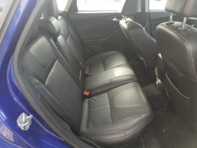 Photo 5 VIN: 1FADP3K20EL117716 - FORD FOCUS SE 