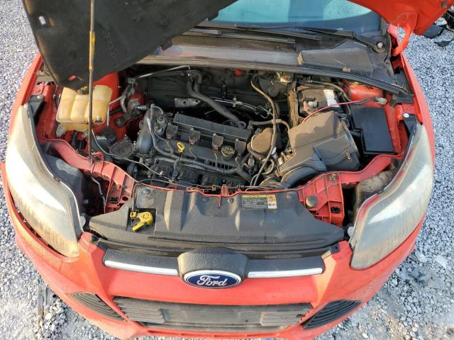 Photo 10 VIN: 1FADP3K20EL126447 - FORD FOCUS 