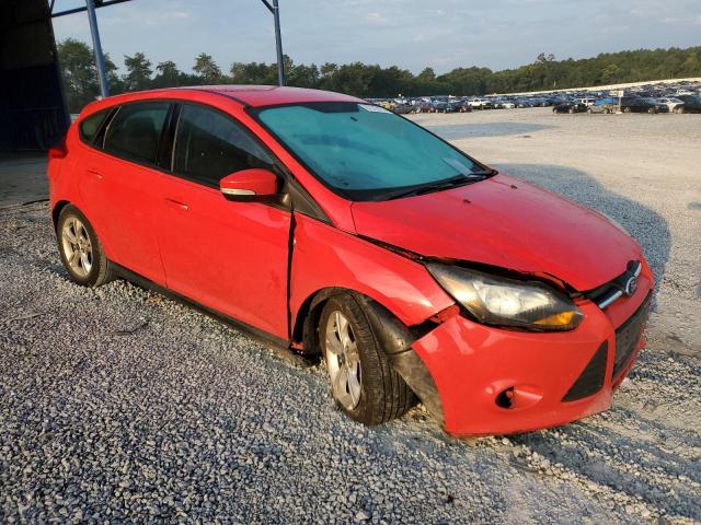 Photo 3 VIN: 1FADP3K20EL126447 - FORD FOCUS 