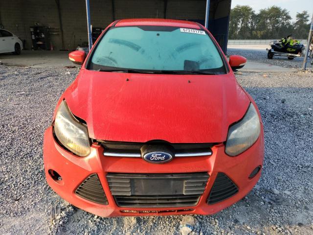 Photo 4 VIN: 1FADP3K20EL126447 - FORD FOCUS 