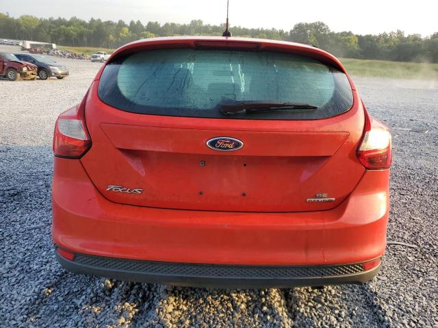 Photo 5 VIN: 1FADP3K20EL126447 - FORD FOCUS 