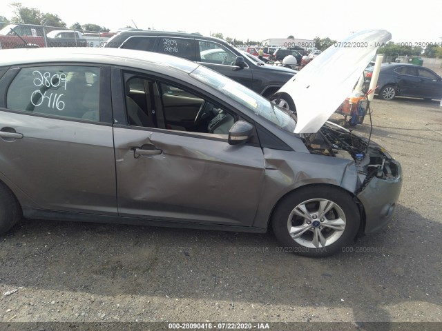 Photo 5 VIN: 1FADP3K20EL141644 - FORD FOCUS 