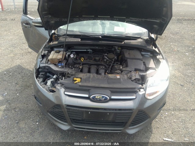 Photo 9 VIN: 1FADP3K20EL141644 - FORD FOCUS 