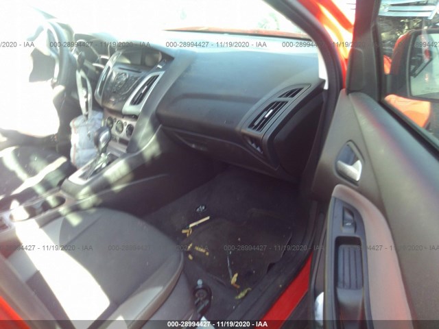 Photo 4 VIN: 1FADP3K20EL148870 - FORD FOCUS 