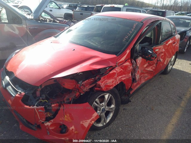 Photo 5 VIN: 1FADP3K20EL148870 - FORD FOCUS 