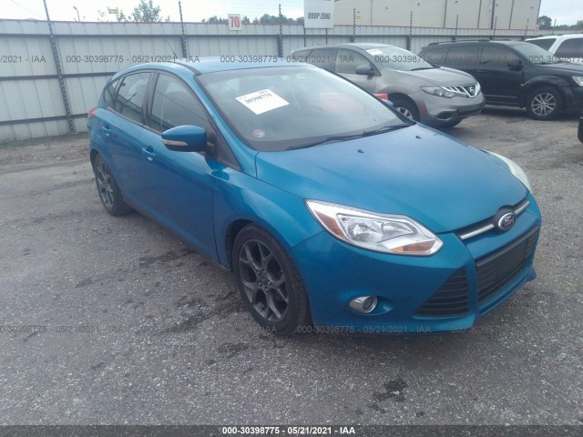 Photo 0 VIN: 1FADP3K20EL149016 - FORD FOCUS 