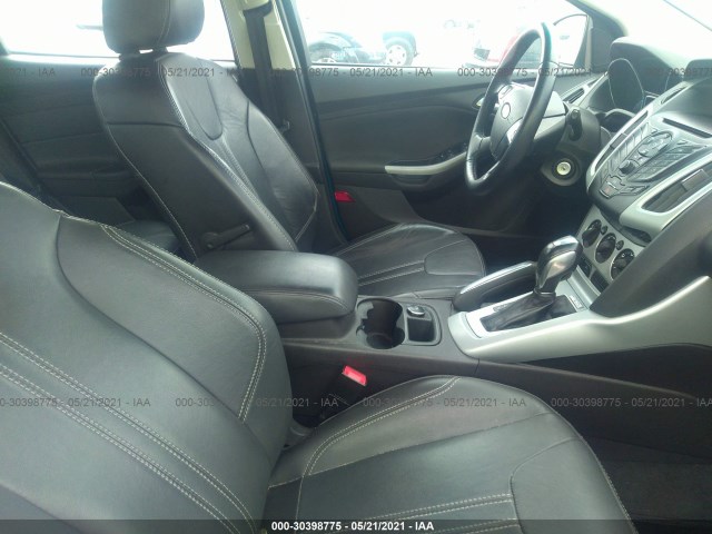 Photo 4 VIN: 1FADP3K20EL149016 - FORD FOCUS 