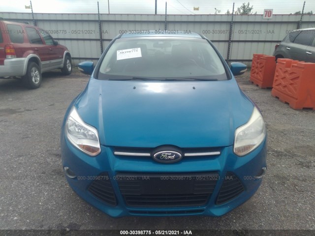 Photo 5 VIN: 1FADP3K20EL149016 - FORD FOCUS 