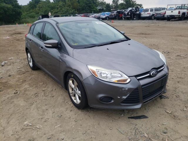 Photo 0 VIN: 1FADP3K20EL152529 - FORD FOCUS 