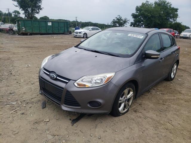 Photo 1 VIN: 1FADP3K20EL152529 - FORD FOCUS 