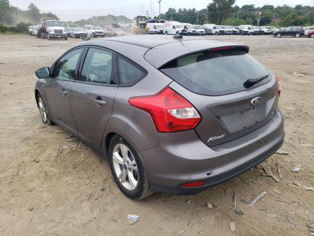 Photo 2 VIN: 1FADP3K20EL152529 - FORD FOCUS 