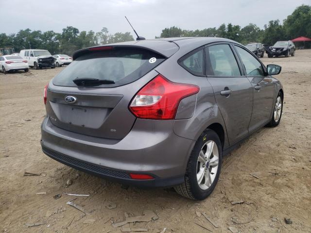 Photo 3 VIN: 1FADP3K20EL152529 - FORD FOCUS 