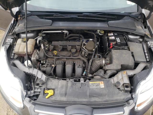 Photo 6 VIN: 1FADP3K20EL152529 - FORD FOCUS 