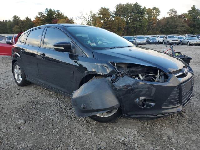 Photo 3 VIN: 1FADP3K20EL158721 - FORD FOCUS 