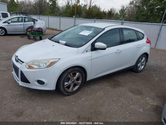 Photo 1 VIN: 1FADP3K20EL162767 - FORD FOCUS 