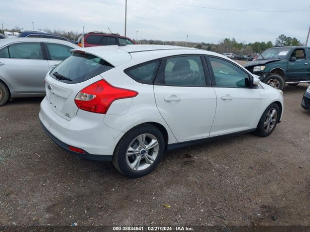 Photo 3 VIN: 1FADP3K20EL162767 - FORD FOCUS 