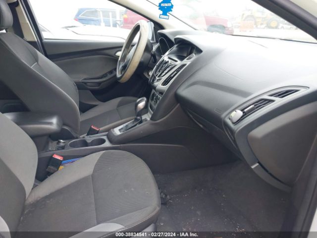 Photo 4 VIN: 1FADP3K20EL162767 - FORD FOCUS 