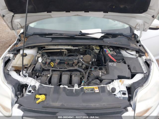 Photo 9 VIN: 1FADP3K20EL162767 - FORD FOCUS 