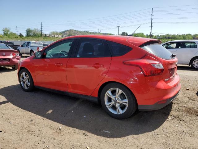 Photo 1 VIN: 1FADP3K20EL163501 - FORD FOCUS 